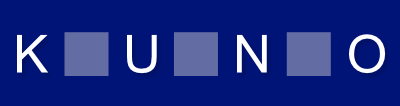 Logo des KUNO e. V.